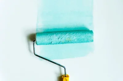 Peinture intérieure à Ambès — murs, plafonds et boiseries